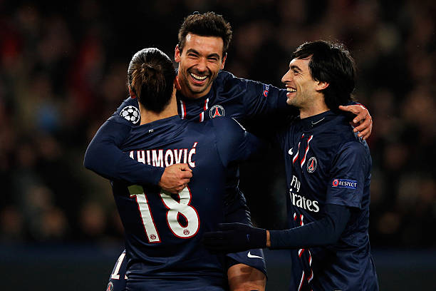 烈的西甲联 烈的西甲联